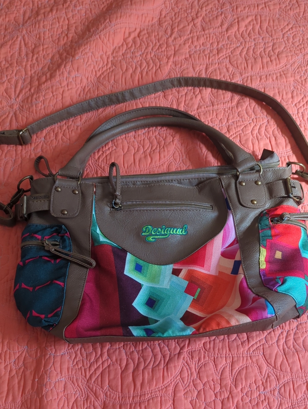 Desigual  Bag